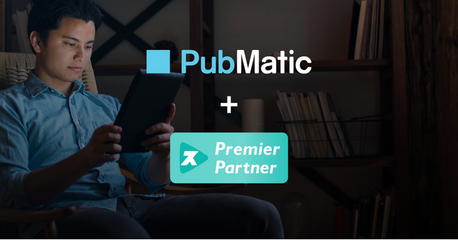 日本テレビが世界中の広告主の地上波在庫へのアクセス拡大に向け、PubMaticを「スグリー」のプレミアパートナーとして選定