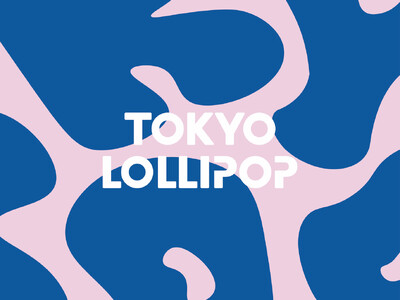【メディア取材殺到中】TOKYO LOLLIPOPがラフォーレ原宿で1月初売りを開催！期間中、ショーウィンドウをジャック！