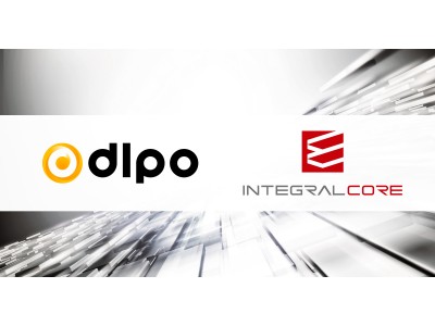 CDP(カスタマーデータプラットフォーム) INTEGRAL-COREがLPOツール「DLPO」との接続開始