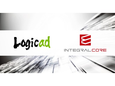 CDP(カスタマーデータプラットフォーム) INTEGRAL-COREがDSP「Logicad」と接続を開始