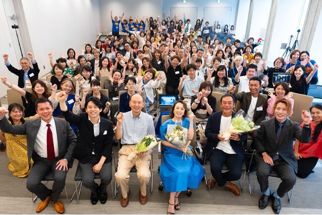 150万人の若者の自己肯定感を高めるプロジェクトがスタート【プロジェクトシャイン（Project Shine）始動】