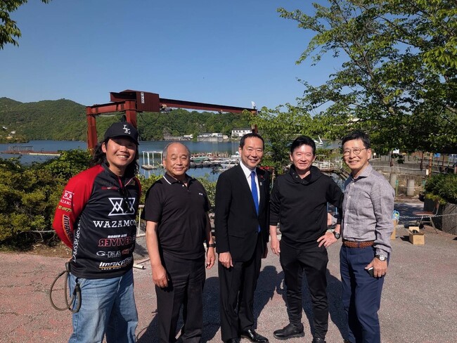 「第2回 Bass Fishing Tournament 加東市杯 2026 in 東条湖」を開催