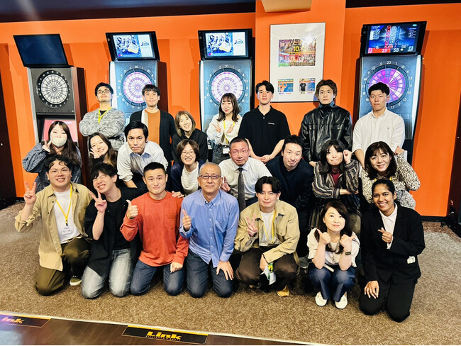 【株式会社ライズ】社員紹介の輪を広げ、“つながり”を深める！「第3回リファラルパーティー」6月28日（土）開催のお知らせ