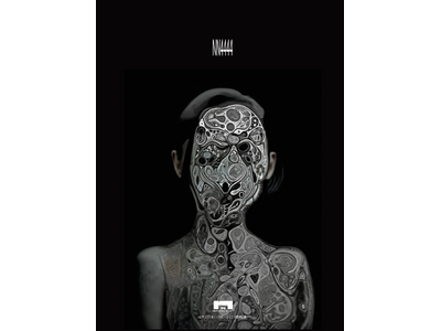 『〇〇式』『視てはいけない絵画展』NOTHING NEWによる初製作作品『NN4444』12月12日(金)より1週間限定の復活上映