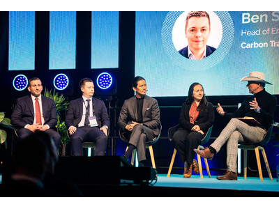 欧州を代表するEVカンファレンス「Nordic EV Summit 2026」にUndertones Consulting代表 前田謙一郎が登壇