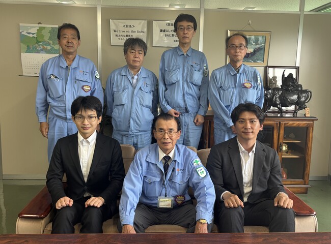 【「いつもと違う」揺れをAIが自動検知】株式会社ARCRA、自動点検ロボットのデータから「未知の異常」を検知・学習するシステムを開発