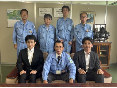 【「いつもと違う」揺れをAIが自動検知】株式会社ARCRA、自動点検ロボットのデータから「未知の異常」を...