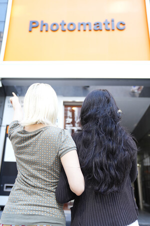 プレスリリース「2026年は渋谷のNewシンボル「Photomatic」で もっと自分を記録しませんか？」のイメージ画像