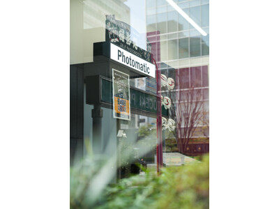 インバウンド急増のセルフフォトブース「Photomatic」が「歌舞伎座」との限定コラボフレームを発売