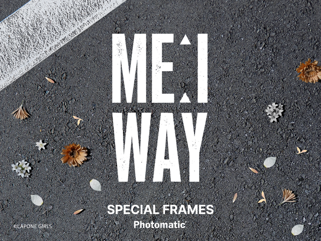 【ME:I × Photomatic】『2026 ME:I 2ND ARENA LIVE TOUR "ME:I WAY"』と連動したコラボレーションが決定