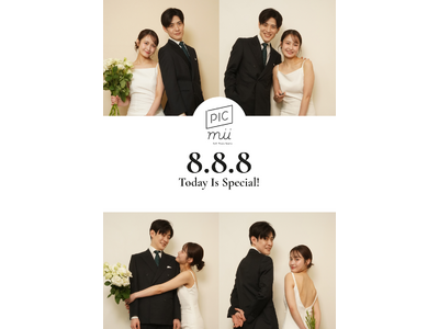 �g�ߘa8�N8��8���h�͖��L���荥���b�V���I�Z���t�ʐ^�فuPICmii�v���V���J�b�v���֐��E�ɂЂƂ́u�I���W�i���t�H�g�v���v���[���g�C�x���g���J��