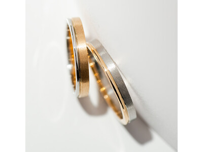 AURORA GRAN BRIDAL　「ともに旅する仲間のしるし」