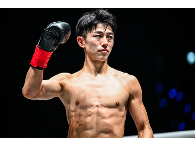 「ONE SAMURAI 3」大会事後レポート 吉成名高が新たな舞台で勝利、若松佑弥も再起戦をTKOで制す！