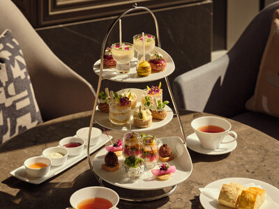 【ジャヌ東京】 地中海の風を感じる季節限定メニューのご案内