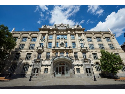 蘇る150年の響きーリスト音楽院の秘められた物語【リスト音楽院創立150周年記念展覧会】