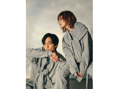 益若つばさがブランドディレクターを務める新しいライフスタイルブランド「MEND（メンド）」デビュー ／ 12月15日(月)に商品リリース