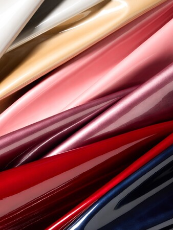 【ココマイスター】レディースブランド”Coco Doullens”より、エナメル財布2種に新色登場