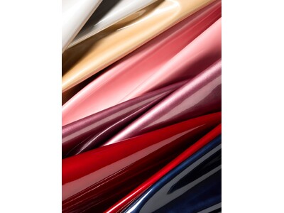 【ココマイスター】レディースブランド”Coco Doullens”より、エナメル財布２種に新色登場