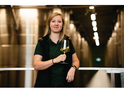 ラ・シャブリジェンヌ「シャブリ プルミエ・クリュ ヴォーロラン 2022」新発売 ― グラン・クリュに隣接する唯一の一級畑