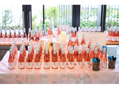 �gJUST ONE MORE GLASS AMORE MIO�h�\�\���E���ň�����郍�[���C���u�g���}�[���v�V���B���e�[�W!3��10�A12���ɂ͓����E���ł���I�ڃC�x���g���J��