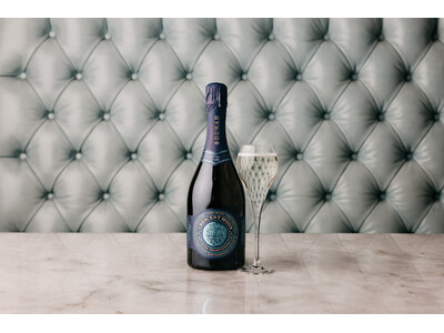 オーストラリア産の瓶内二次醗酵スパークリングワインとして歴代最高評価を獲得！ソウマ「クレセント・ムーン ...