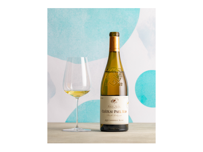 ラングドックの豊かなテロワールを表現したポール・マスの象徴的なキュヴェ！「シャトー・ポール・マス ベルゲ...