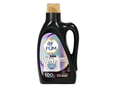 �Z���A���}�́A�Ƃ�`��V����BarFUM����OXI �t���b�V���l�X�q�E�[�h���[�Y�r�V�����B