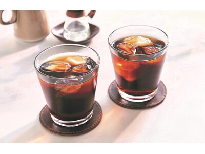 美味しいコーヒーを飲んで生産者を応援！ベルメゾンの「水出しまろやカフェ」が「苗木寄贈プロジェクト」に協賛