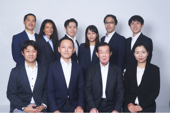 FTI、ヘルスケア特化の４号ファンドを200億円で組成完了