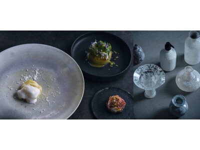 【OSAJI (オサジ)】 詩人・音楽家である山崎円城氏を招いて鎌倉の食と香りを楽しむ複合型ショップ「e...