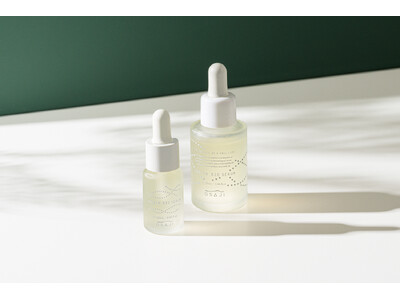 OSAJI（オサジ）、エンリッチバイオセラム発売5周年を記念したトライアルサイズを2026年3月17日（火）より発売。