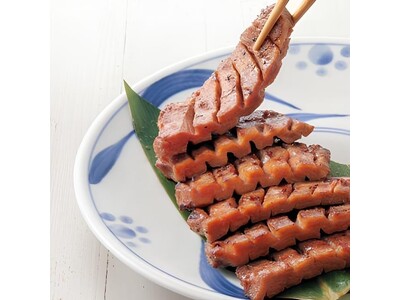 東京からついに関西へ「牛たん とろろ 麦めし ねぎし」2026年４月２８日（火）LINKS UMEDA ...