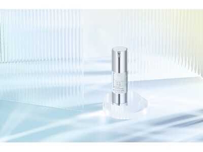 話題の”美容針“×5種のビタミンCを配合した日本製美容液「fractional CC ニードルセラムC」　2月19日より発売