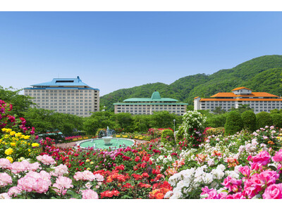 �u�y�V�g���x�� ���{�̏h�A���[�h2025 TOP47�v����܁I�y�Ԋ����� �z�e���g�t�فz