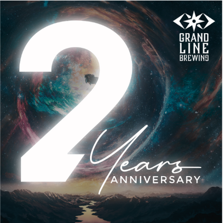 2nd Anniversary Event "KANPAI YOKOSUKA～ Celebrate with 14 Beers, Enjoy KANPAI！～