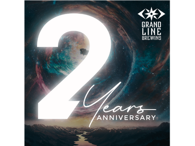 2nd Anniversary Event 