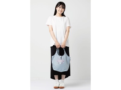 セルフレジ対応の保冷バッグ＆高機能ハイブリッド素材アイテムが新登場