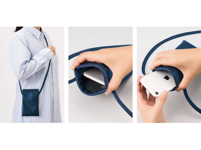 【新商品】オリジナルグッズ製作のクラティージャパン　夏のおでかけ・野外イベントに大活躍のバッグ類５点が登場！