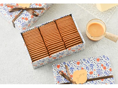 【Buttery】松坂屋名古屋店に2月18日から期間限定で出店！「キャラメルクッキー缶」や香り高いフィナ...