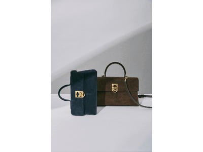 香港発コンテンポラリーアクセサリーブランド CAFUNE 博多阪急でPOP UP を開催