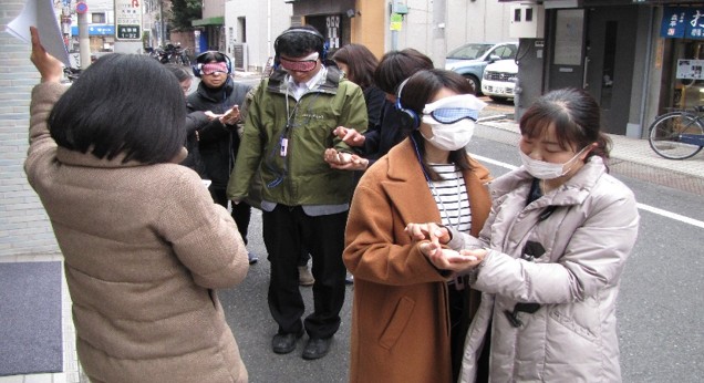 【大学関係者向け】ダイバーシティ教育の新提案―「盲ろう者理解・啓発プログラム」を無料で提供！