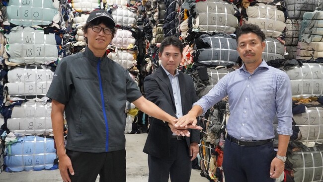 【SDGsにも配慮】小野測器、従業員の作業着を20年ぶりにリニューアル