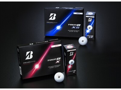 �S���t�{�[���wTOUR B X/XS�x�V����