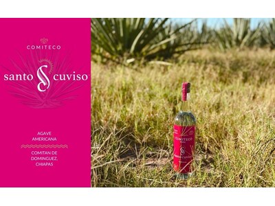 【新入荷】“ピニャではなく樹液を蒸留する”──チアパス州伝統のアガベスピリッツ「コミテコ」取扱開始