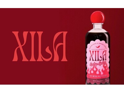 【新発売】7種のチリが織りなすスパイシーアガベリキュール「XILA（シーラ）」間もなく販売開始へ