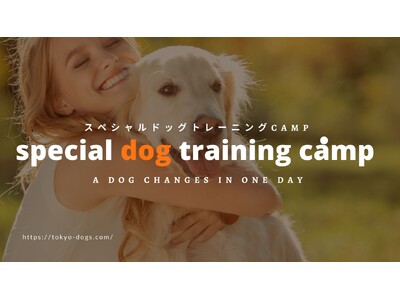 富士山麓の大自然で愛犬としつけを学ぶ1泊2日のキャンプ体験「スペシャルドッグトレーニングキャンプ【褒めト...