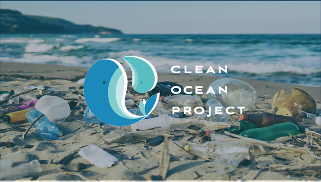 ＳＴＯＰ海洋プラスチック！ 次世代の海を守る5社ソリューションが集結