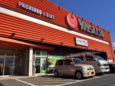 今注目のフランチャイズ『業務レンタカー』埼玉・八潮店オープン！土地活用×コスト削減で、全国44店舗へ急速拡大