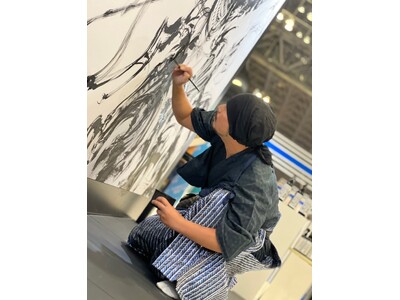 伝承館「直会（naorai）」のPOP-UP STOREが5/7に西武渋谷店に登場！
