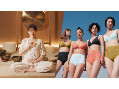 女性が、より「ととのう」ウェルネスへ。シックスセンシズ 京都とフェムケアブランド「YOJOY」によるイベ...